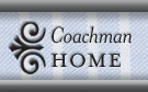 This is the Coachman Home page.