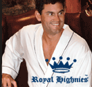 Royal Highnies