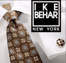 IKE Behar, New York